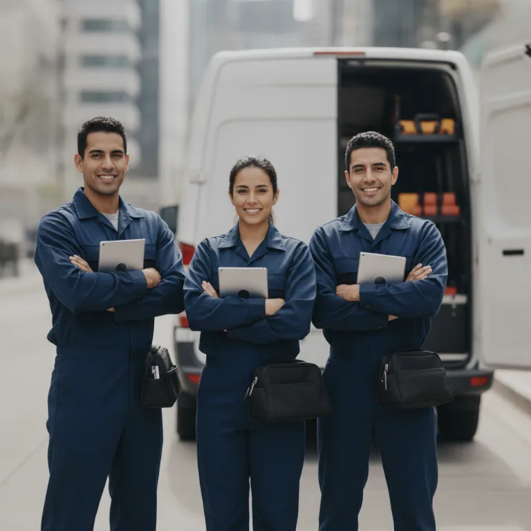 Corredor de Ciberseguros equipo en Colonia del Valle